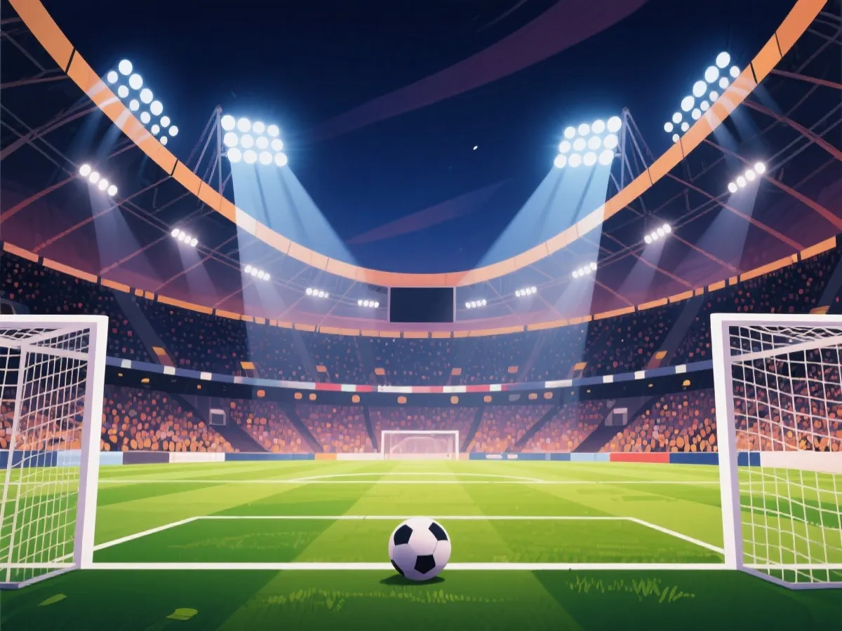 世界杯直播与投注平台