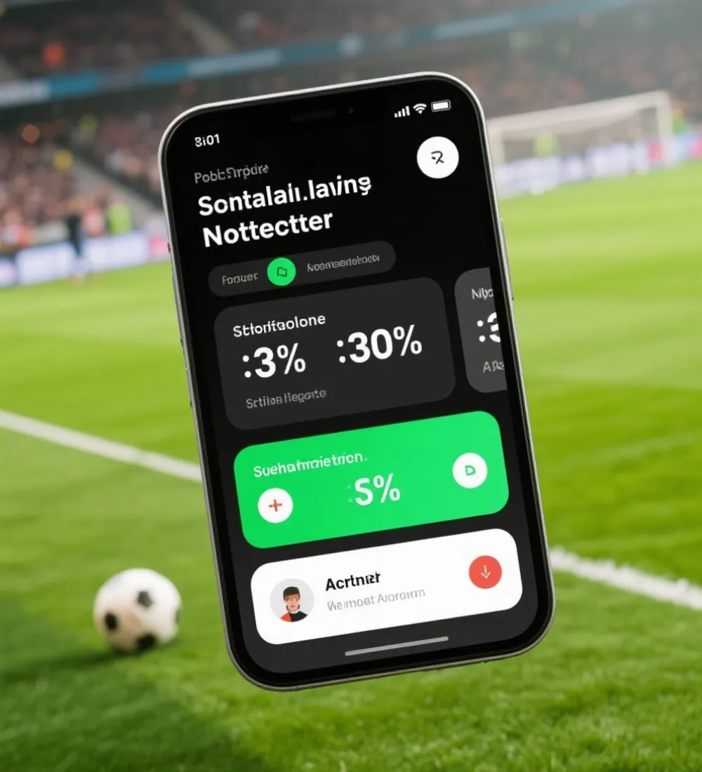 赛事直播与赛程使用体验