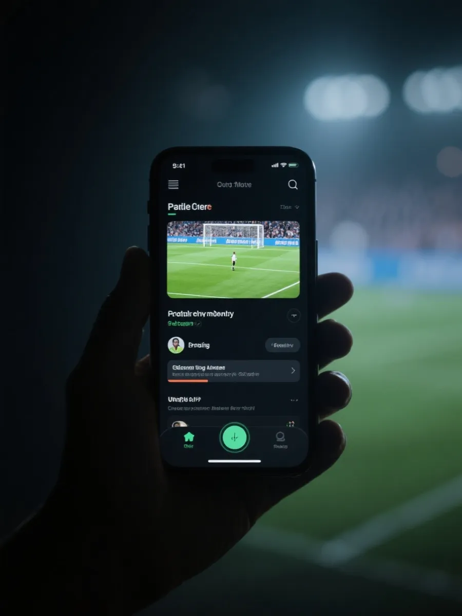 手机观看世界杯直播示意图