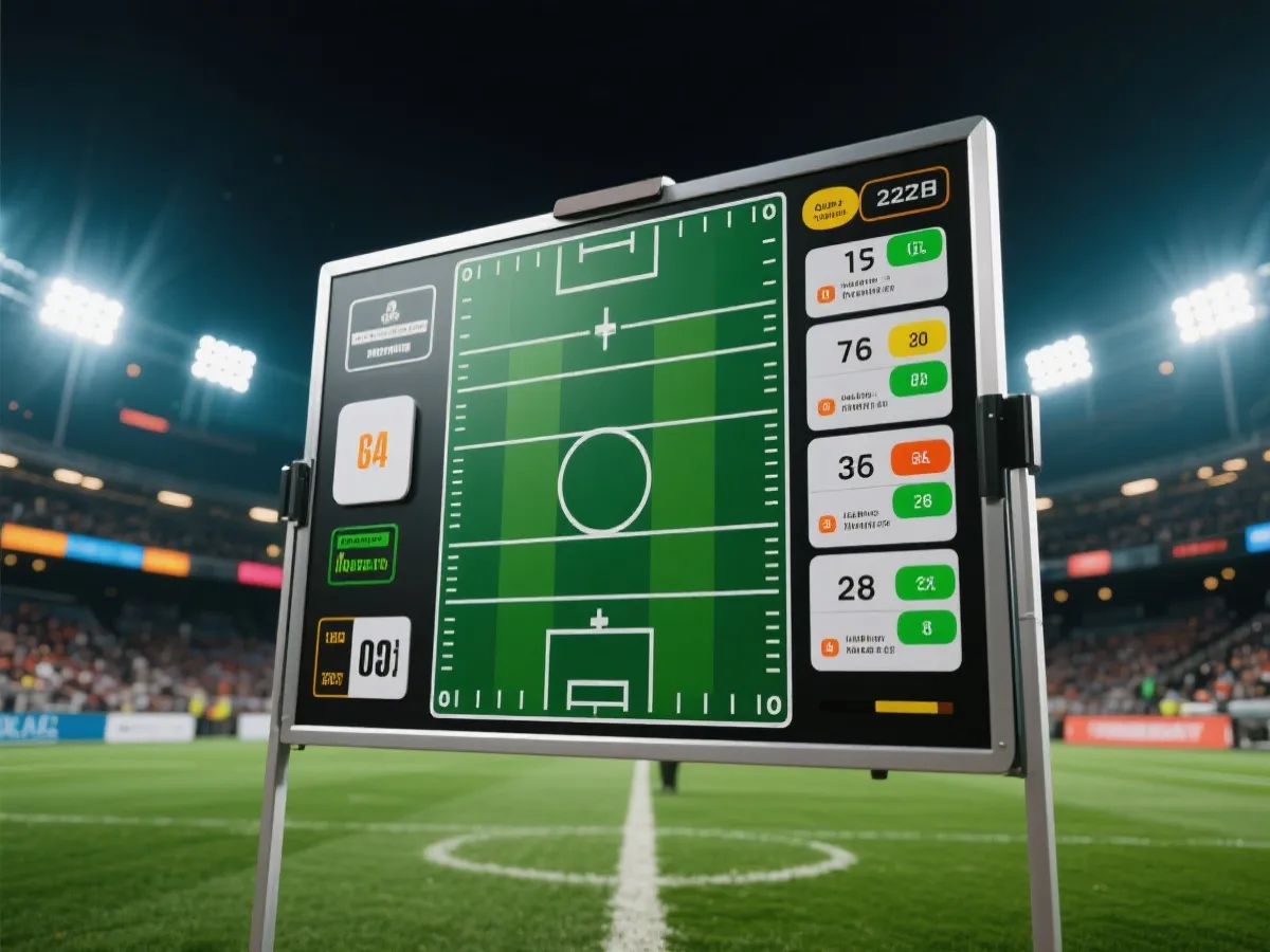 赔率与比赛节奏分析